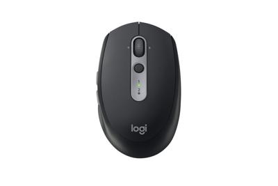 Logitech M590 muis RF draadloos + Bluetooth Optisch 1000 DPI Rechtshandig