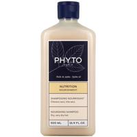Phyto Nourishing Shampoo 500ml - thumbnail