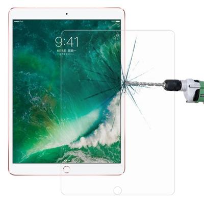 Voor iPad Pro 10.5 inch 0.3mm 9H oppervlakte hardheid volledige scherm gehard glas Screen Protector Voor iPad Pro 10.5 inch 0.3mm 9H oppervlakte hardheid volledige scherm gehard glas Screen Protector