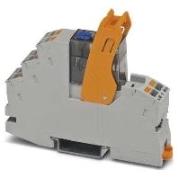 Phoenix Contact RIF-1-RPT-LDP-24DC/1X21MS Relaismodule 10 stuk(s) - thumbnail