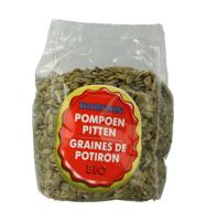 Pompoenpitten bio 800 Gram - thumbnail