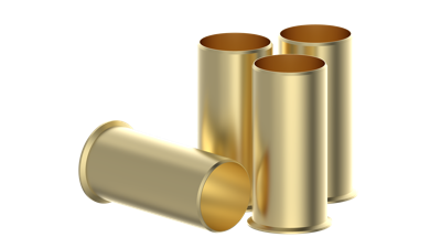 Kirchhoff Messing steunhuls, blank, klemkoppeling voor 18 mm koperen buis (4x) - 989462317