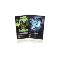 Here to Slay Warrior and Druids Expansion - thumbnail