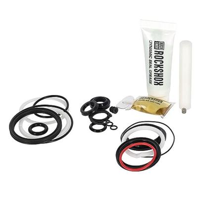 ROCKSHOX service kit service kit rs deluxe trek 200h/1 year