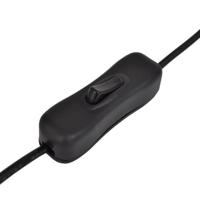 VidaXL Led-aquariumlamp 28 cm blauw - thumbnail