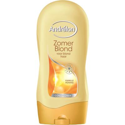 Andrelon Cremespoeling Zomerblond