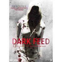 Dark Feed (DVD) - thumbnail