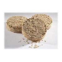 Bradley Hickory Wood Briketten rookhout - thumbnail