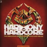 Harmony Of Hardcore 2018 - CD (8715576177569) - thumbnail