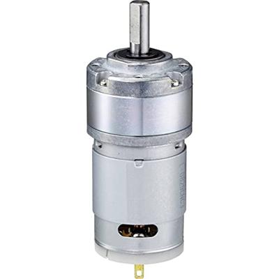 Transmissiemotor 12 V Modelcraft IG320005-3AC21R 5:1