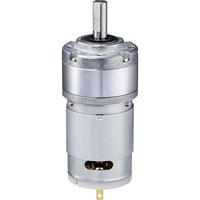 Transmissiemotor 12 V Modelcraft IG320005-3AC21R 5:1 - thumbnail