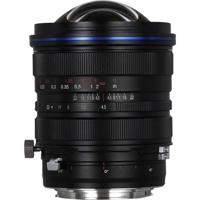 Laowa 15mm f/4.5 Zero-D Shift Lens - Canon EF - thumbnail