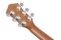 Ibanez VC50NJP Open Pore Natural Jam Pack Quick Start westerngitaar-pakket - thumbnail