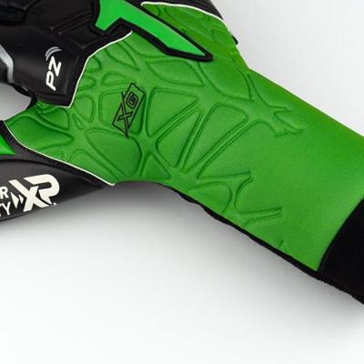 Keeperhandschoenen Rinat Xtreme Guard Dominius Prime Groen Maat 6 Keeperhandschoenen Rinat Xtreme Guard Dominius Prime Groen Maat 6