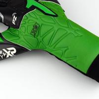 Keeperhandschoenen Rinat Xtreme Guard Dominius Prime Groen Maat 6 - thumbnail