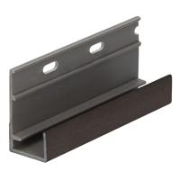 Keralit Omrandingprofiel Donkerbruin (2809) - thumbnail