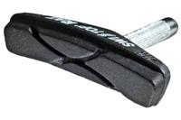 Swissstop rat original black brake shoes - thumbnail