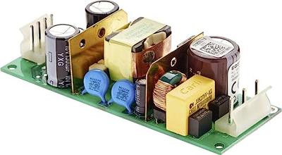 Egston 003920512 AC/DC-netvoedingsmodule open 12 V/DC 2.5 A 30 W Egston 003920512 AC/DC-netvoedingsmodule open 12 V/DC 2.5 A 30 W