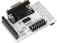 Joy-it RB-RS232 Raspberry Pi B+ uitbreidingsprintplaat - thumbnail