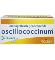 Boiron Oscillococcinum 30 stuks - thumbnail