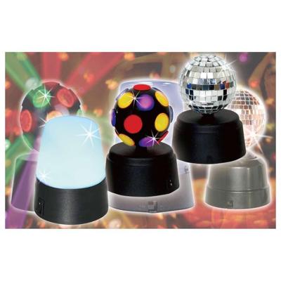 Disco 3 In 1 Party Set