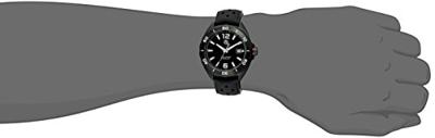 Tag Heuer Formule 1 Kaliber 5 Zwart Titanium Automatisch Horloge 41mm WAZ2115.FT8023 (B00ULHG3YE) Tag Heuer Formule 1 Kaliber 5 Zwart Titanium Automatisch Horloge 41mm WAZ2115.FT8023 (B00ULHG3YE)