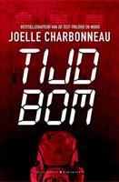Tijdbom - Joelle Charbonneau - ebook - thumbnail
