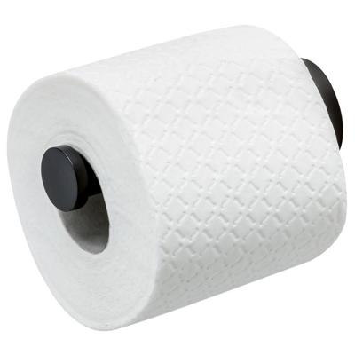 Geesa Nemox black reserverolhouder zwart