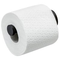 Geesa Nemox black reserverolhouder zwart - thumbnail