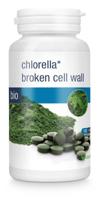 Purasana Supplementen Classic Chlorella Tabletten Broken Cell Wall 180 Tabletten - thumbnail