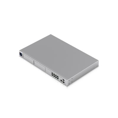 Ubiquiti Networks UniFi Dream Machine Pro Max Netwerk switch RJ45/SFP+ 11 poorten Ubiquiti Networks UniFi Dream Machine Pro Max Netwerk switch RJ45/SFP+ 11 poorten