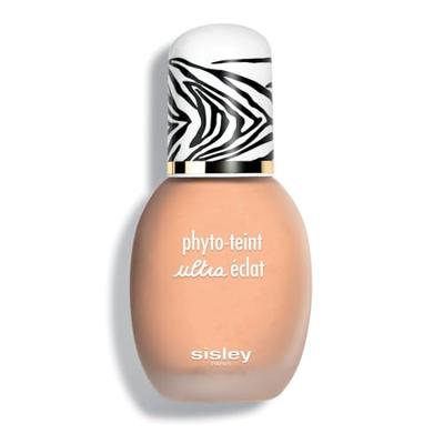 Sisley Phyto-Teint Ultra Éclat N°2 Soft Beige Foundation 30 ml Sisley Phyto-Teint Ultra Éclat N°2 Soft Beige Foundation 30 ml