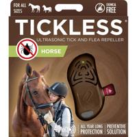 Tickless Horse Bruin minimaal 6 maanden bescherming - thumbnail