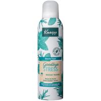 Kneipp Goodbye stress douchefoam 200 Milliliter - thumbnail