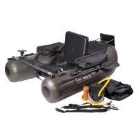 Zeck Belly Cat Dark Green - thumbnail