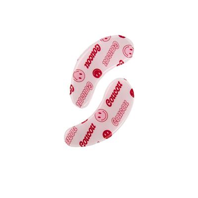 The CouCou Club Coucou Reusable Eye & Smile Patches 1st The CouCou Club Coucou Reusable Eye & Smile Patches 1st