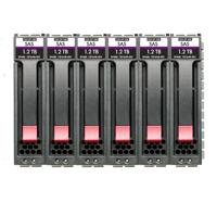 Hard Drive HPE R0Q65A 1.2TB 2.5" - thumbnail