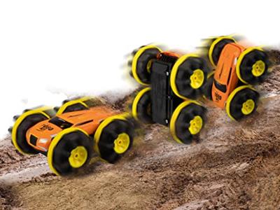 Revell RC Stunt Monster 1080 ATV speelgoed auto Revell RC Stunt Monster 1080 ATV speelgoed auto