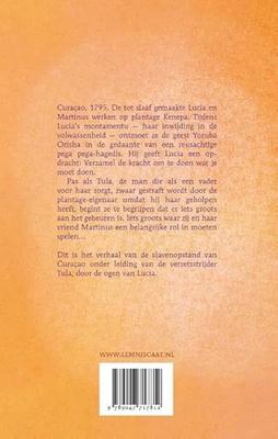 De opdracht van Tula