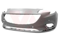 WEZEL 3804575 bumpers - thumbnail