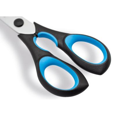 Keukenschaar 3 Claveles 8" Roestvrij staal