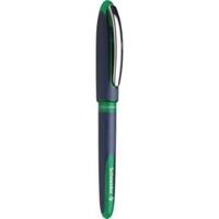 Rollerpen Schneider One Business 0.6mm groen - thumbnail