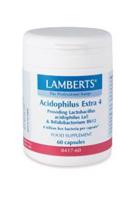 Lamberts Acidophilus Extra 4 30 Capsules - thumbnail