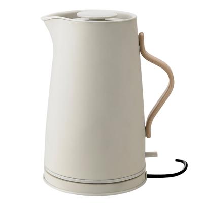 Stelton Emma Waterkoker Aantal/Volume: 1.2 l Zand