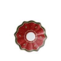 Villeroy & Boch Toy's Delight Ontbijtschotel - thumbnail