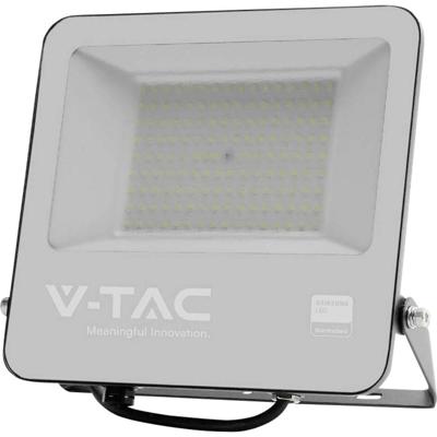 V-TAC VT-44101 23200 LED-buitenschijnwerper Energielabel: D (A - G) 100 W Lichtkleur (naam): Warmwit