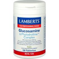 Lamberts Glucosamine en Phytodroïtine Complex Tabletten - thumbnail