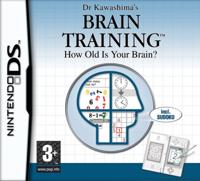 Brain Training - thumbnail