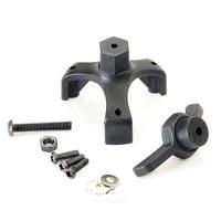 FTX - Rokatan Spare Tyre Mount (FTX10156) - thumbnail