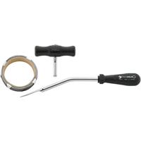 Stahlwille 96742711 Scheibenentraanset - thumbnail